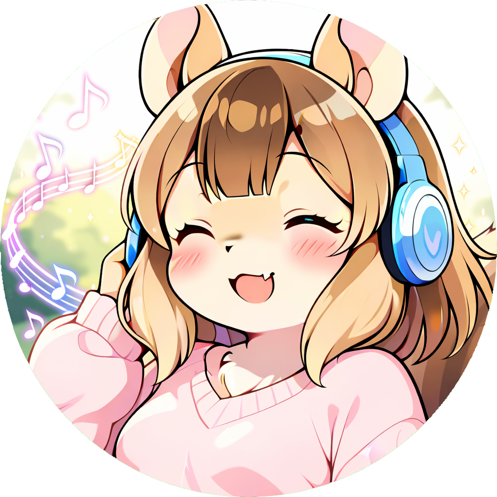 どんぐりぱれっと アバター